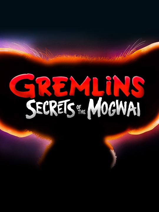 Gremlins: Secrets of the Mogwai : Afiş