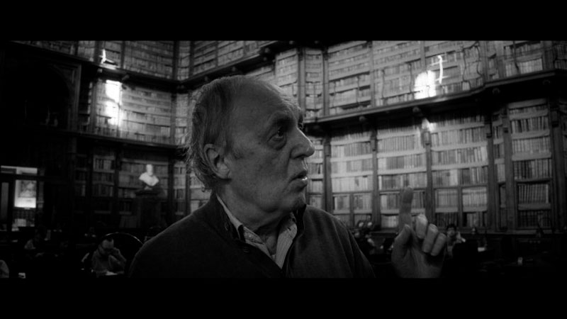 Fotoğraf Dario Argento