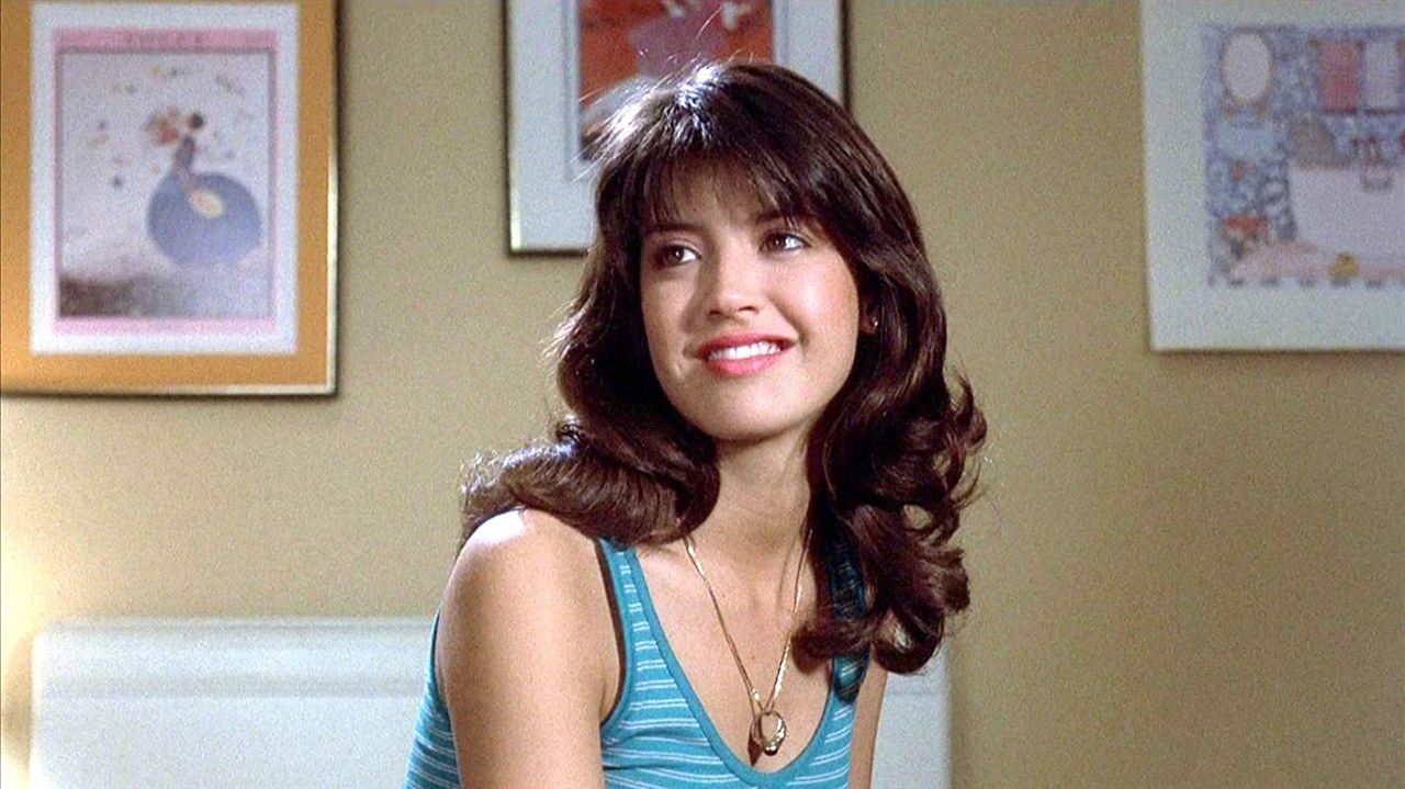 Fotoğraf Phoebe Cates