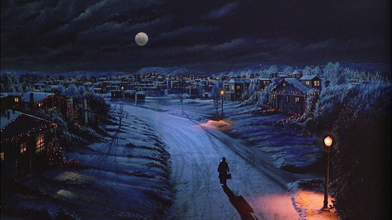 Gremlinler : Fotoğraf