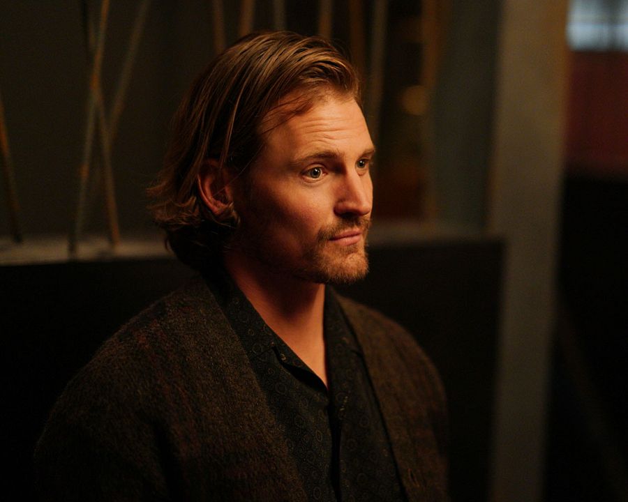 Fotoğraf Josh Pence