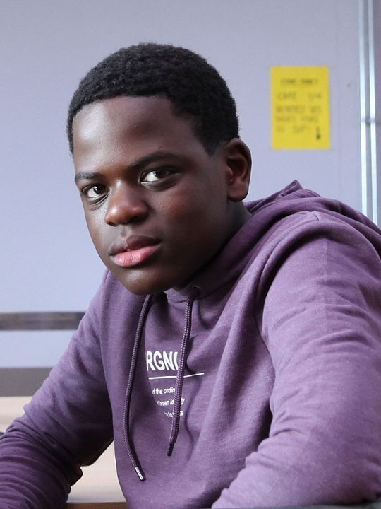 Afiş Mutamba Kalonji