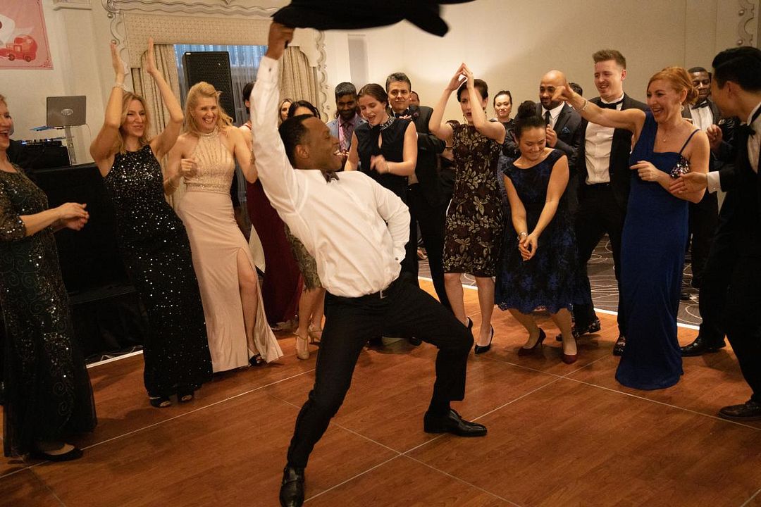 Fotoğraf Malcolm Goodwin