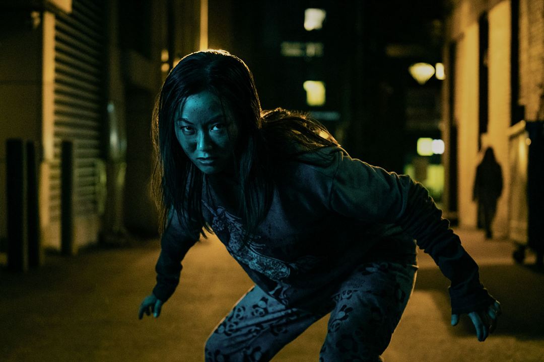 Fotoğraf Karen Fukuhara