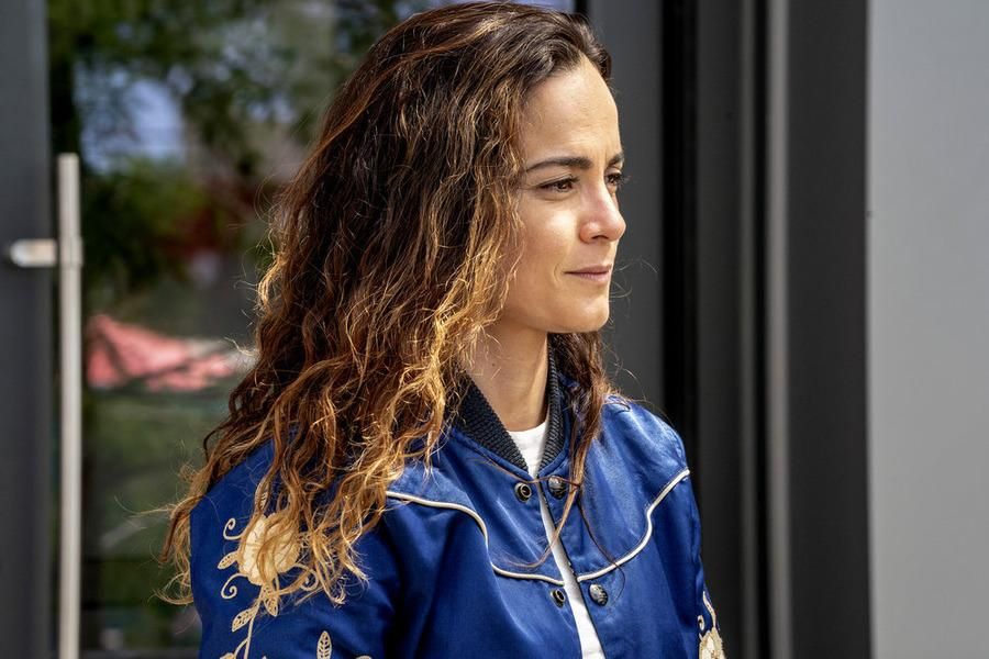 Fotoğraf Alice Braga