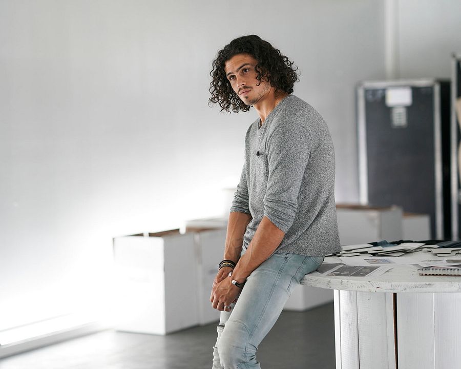 Fotoğraf Tommy Martinez