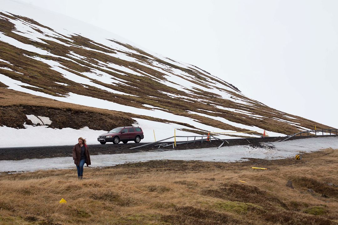 Fotoğraf Arndís Hrönn Egilsdóttir