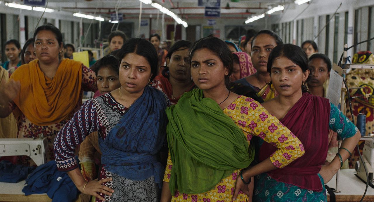 Made In Bangladesh : Fotoğraf