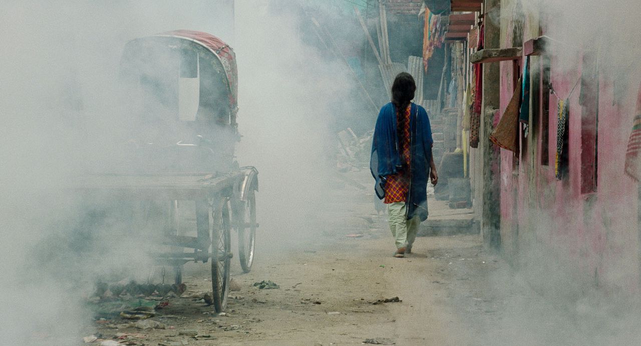 Made In Bangladesh : Fotoğraf