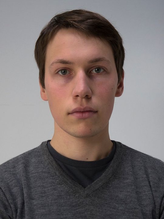 Afiş Gints Zilbalodis