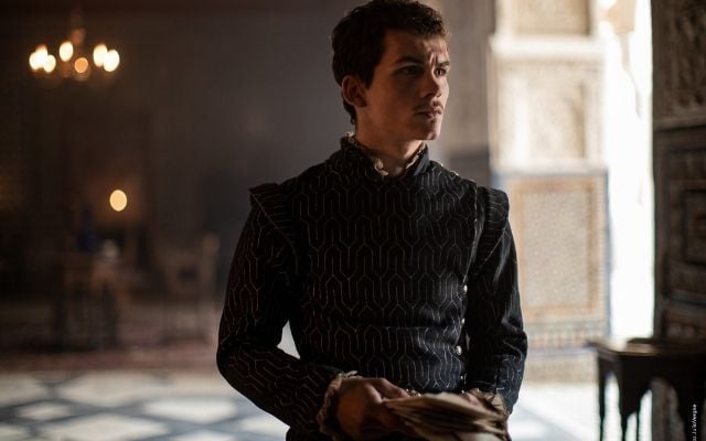 Fotoğraf Sergio Castellanos