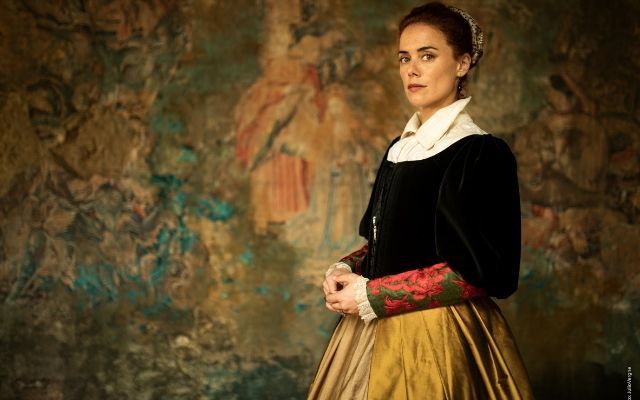 Fotoğraf Patricia López Arnaiz