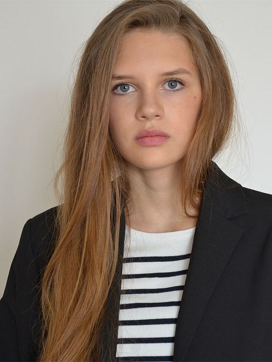 Afiş Leelou Laridan