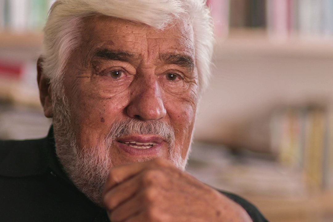 Fotoğraf Mario Adorf