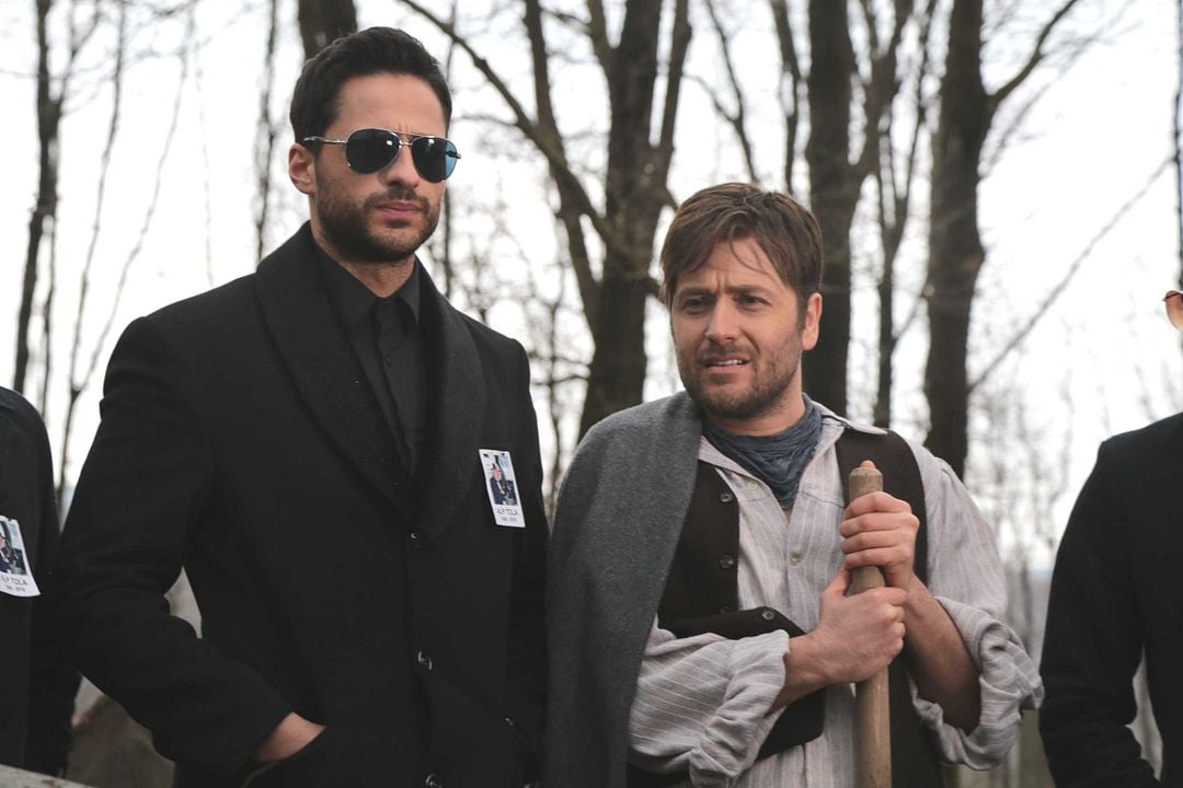 Ölü Yatırım : Fotoğraf