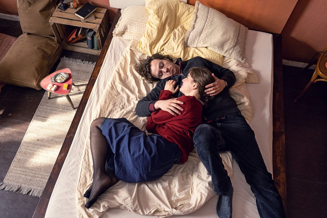 Fotoğraf Tim Bülow