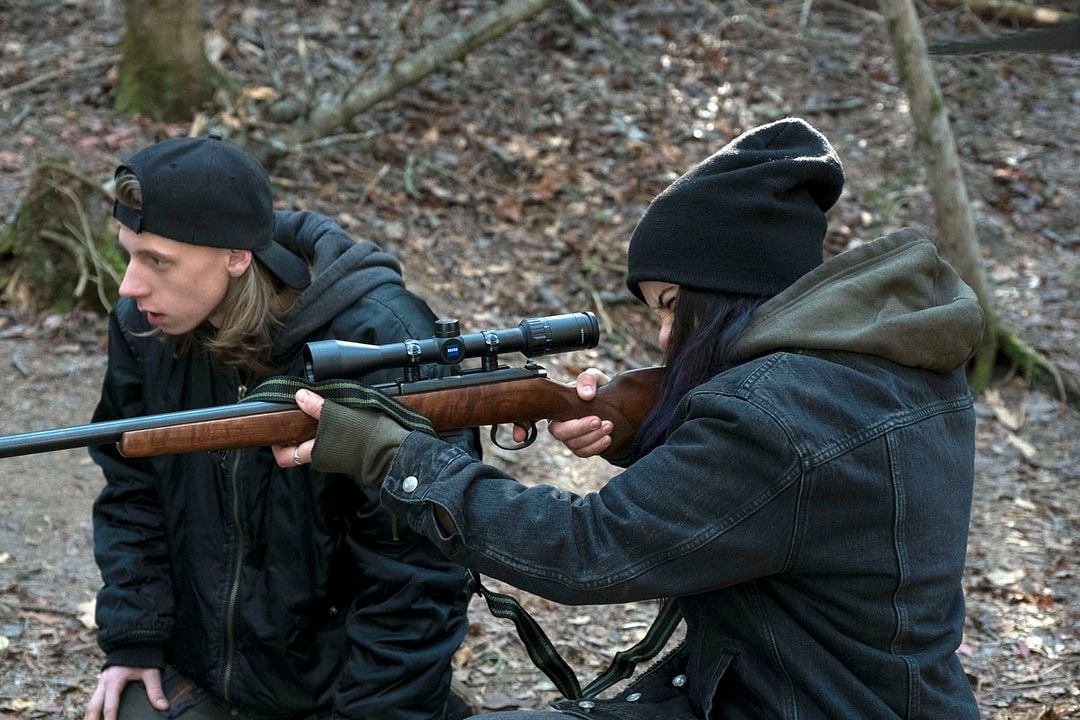 Fotoğraf Nick Serino, Alanna Bale