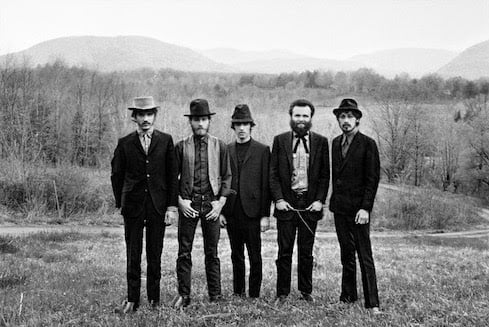 Once Were Brothers: Robbie Robertson and The Band : Fotoğraf