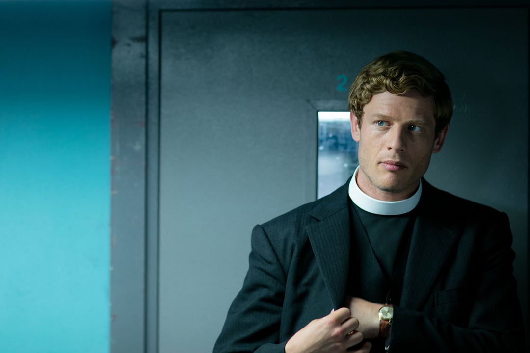 Fotoğraf James Norton