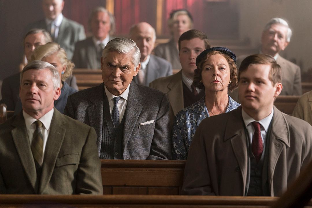 Fotoğraf Nick Brimble