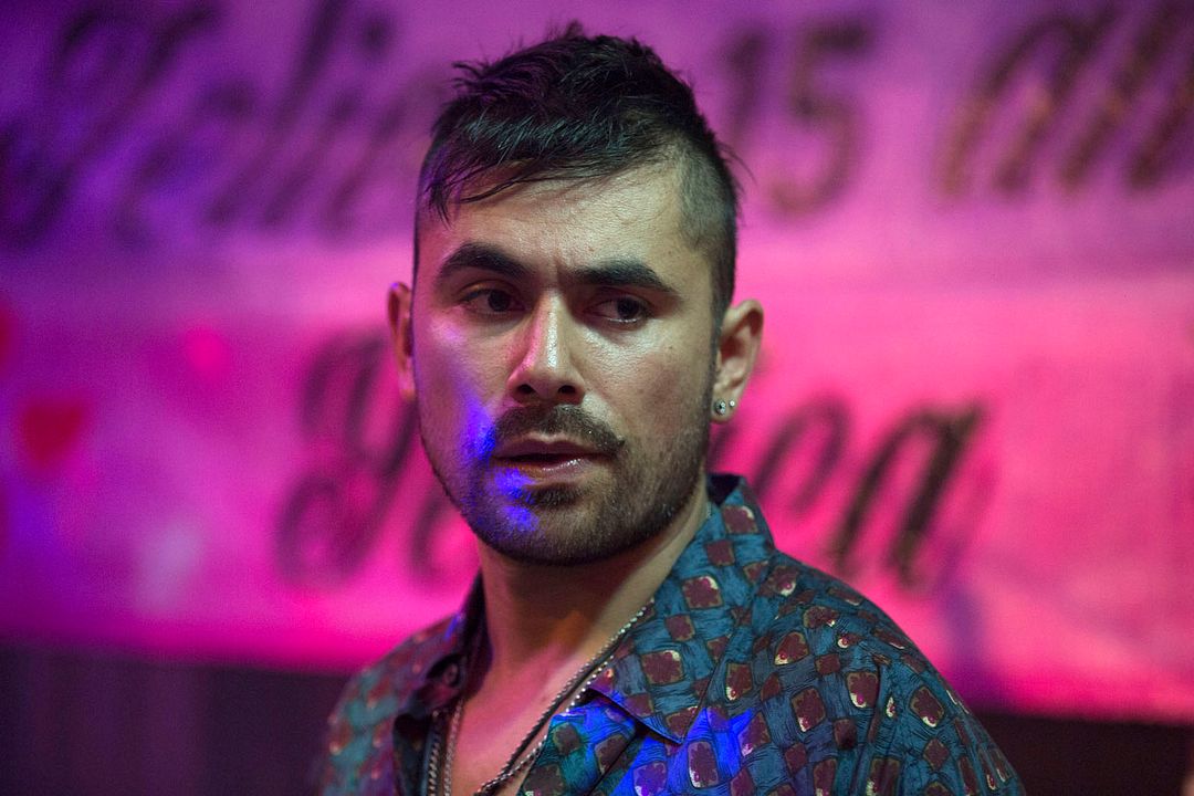 Fotoğraf Daniel Pacheco Bautista