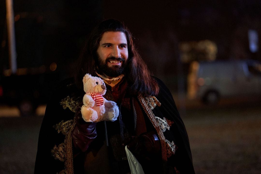 Fotoğraf Kayvan Novak