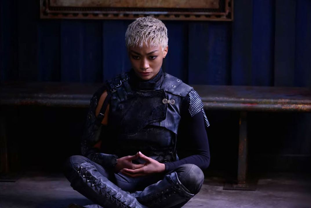 Fotoğraf Tati Gabrielle