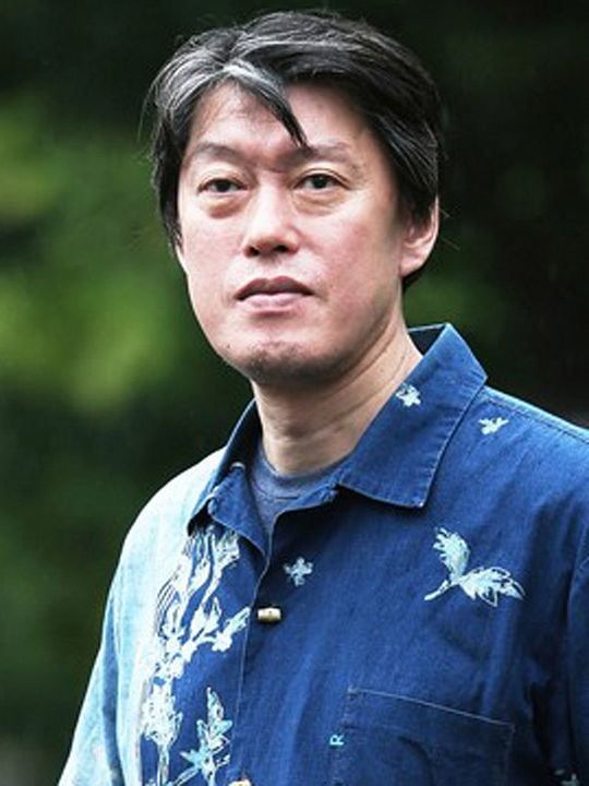 Afiş Keiichi Hara