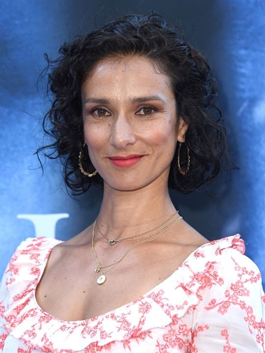 Afiş Indira Varma