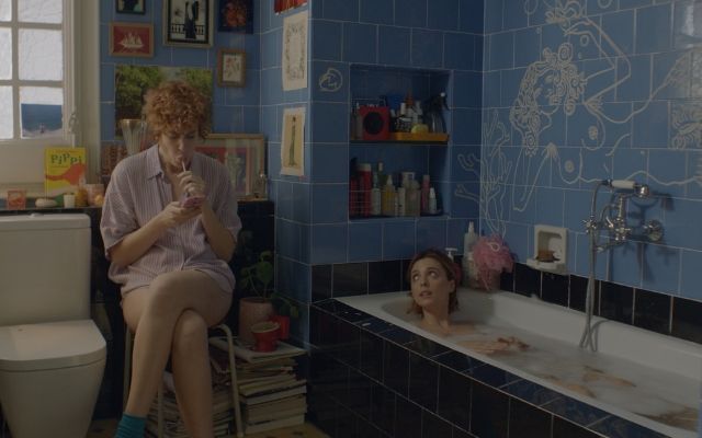 Fotoğraf Leticia Dolera