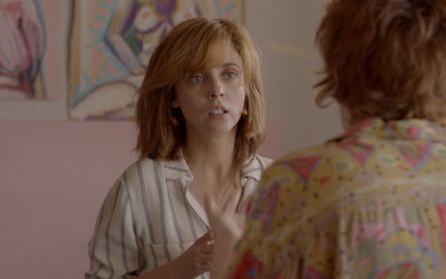 Fotoğraf Leticia Dolera