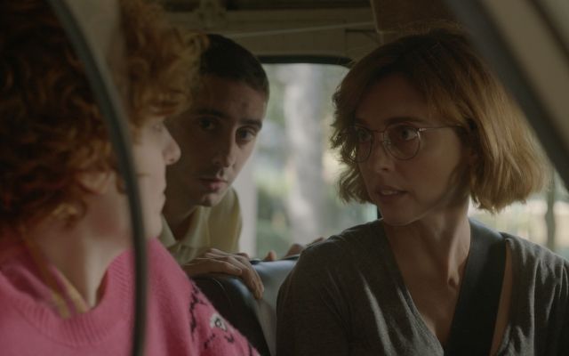 Fotoğraf Leticia Dolera