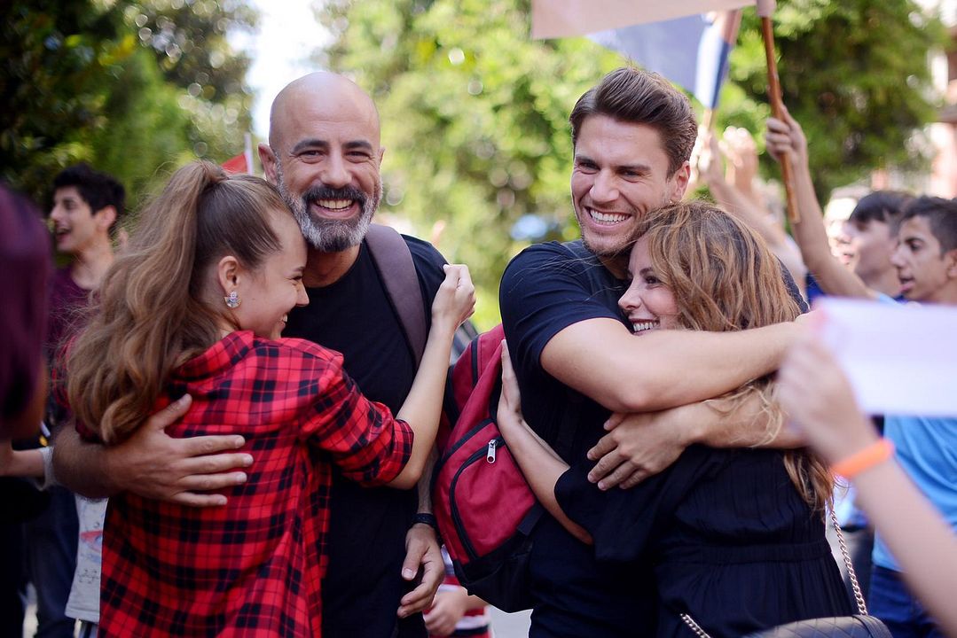 Tek Yürek : Fotoğraf