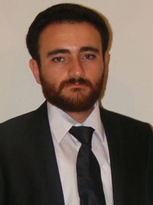 Afiş Müslüm Samancı