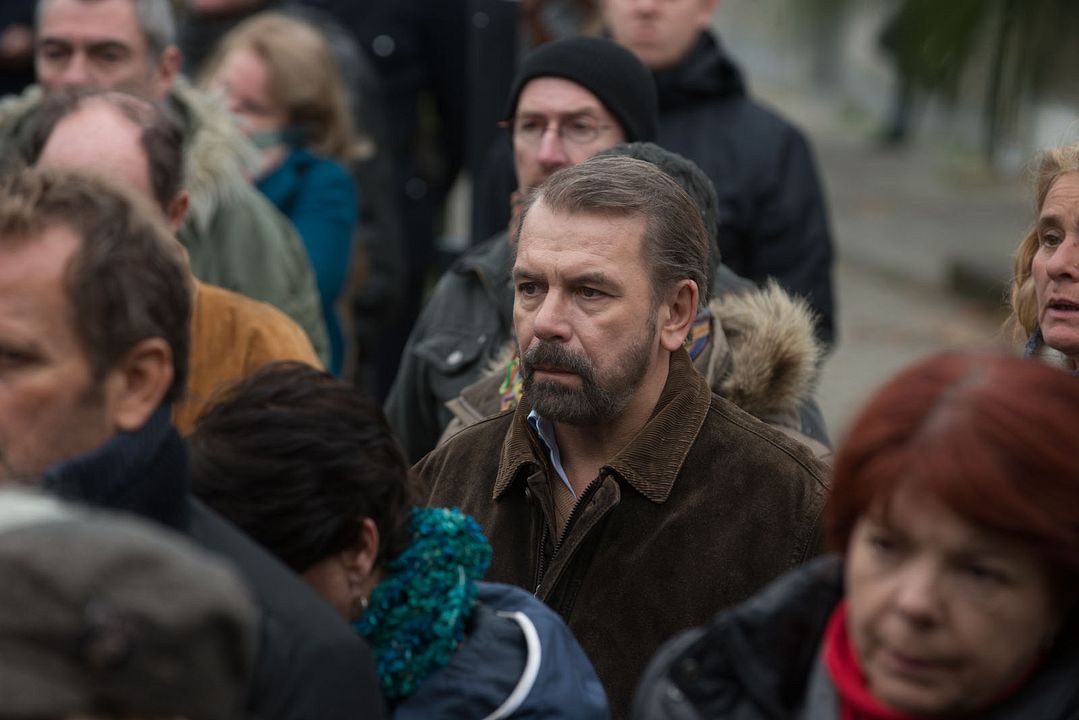 Fotoğraf Philippe Torreton