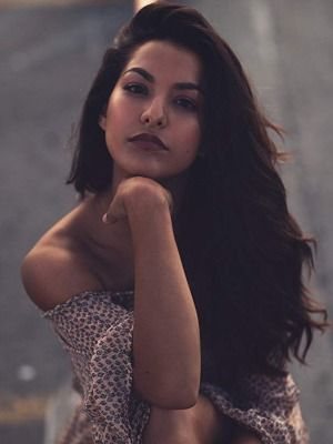 Afiş Humberly González