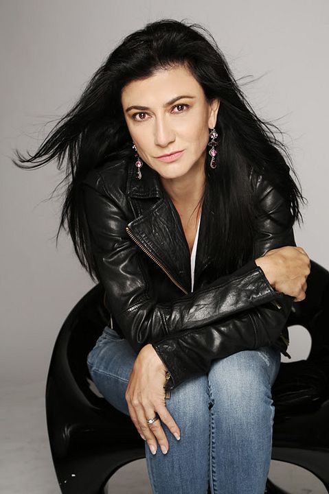 Afiş Leticia Huijara