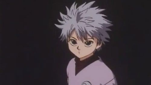 Hunter X Hunter : Fotoğraf
