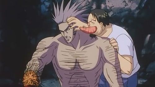 Hunter X Hunter : Fotoğraf