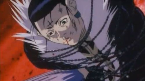 Hunter X Hunter : Fotoğraf