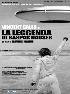 Kaspar Hauser Efsanesi : Afiş
