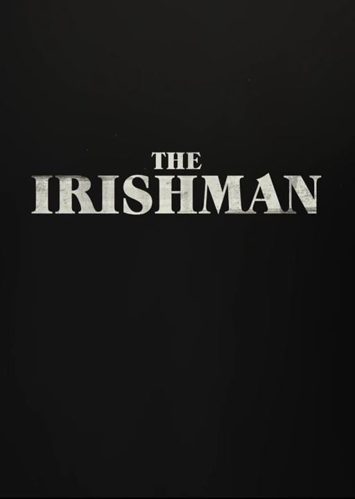 Irishman : Afiş