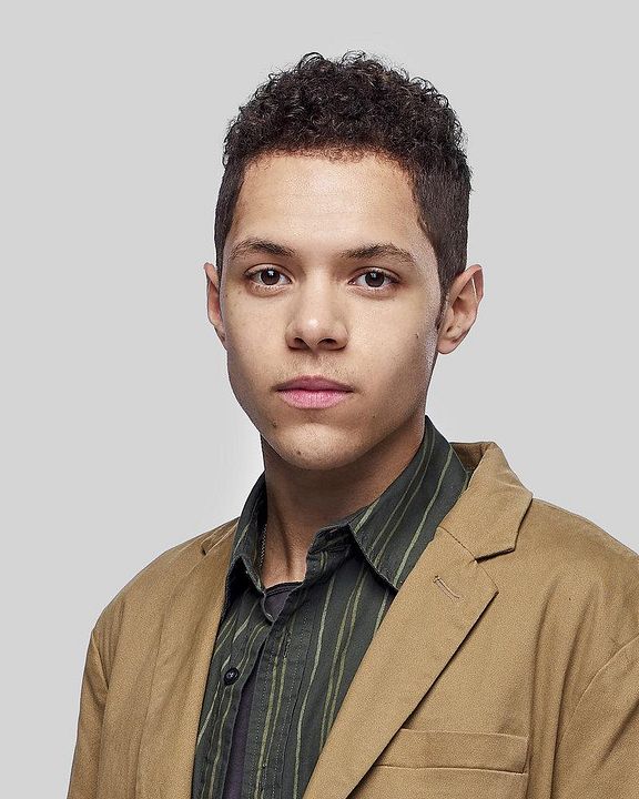 Fotoğraf Stony Blyden