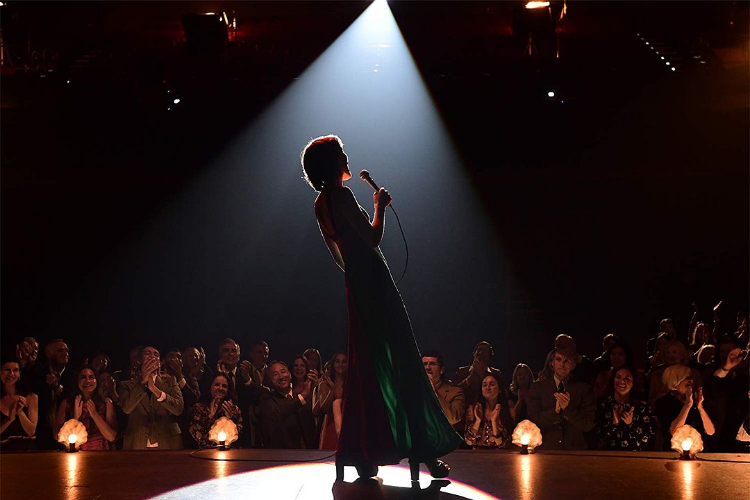 I Am Woman : Fotoğraf