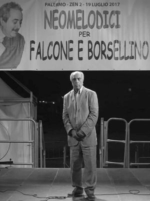 La Mafia non è più quella di una volta : Afiş