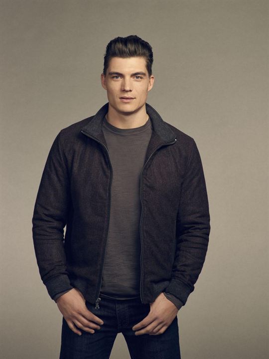 Fotoğraf Zane Holtz