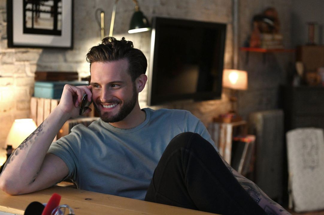 Fotoğraf Nico Tortorella