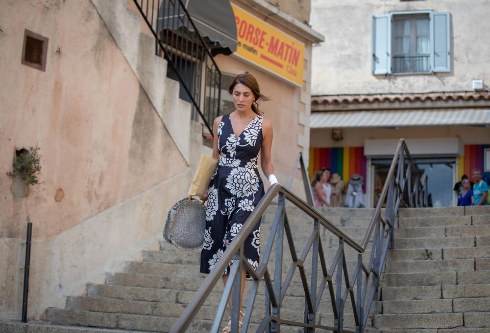 Fotoğraf Caterina Murino