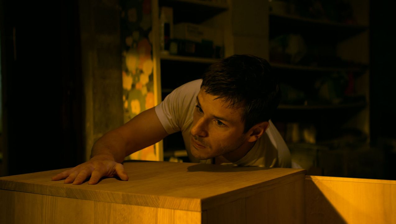 Fotoğraf Gaspard Ulliel