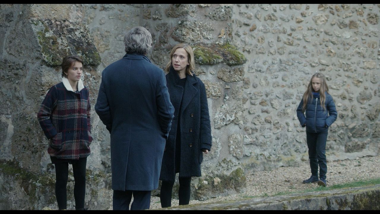 Fotoğraf Léa Drucker